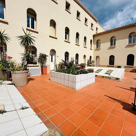 Appartement En Duplex 4 Couchages Au Coeur De Port-Vendres, Face A La Place De L'Obelisque - Fr-1-309-337 Port Vendres Kültér fotó