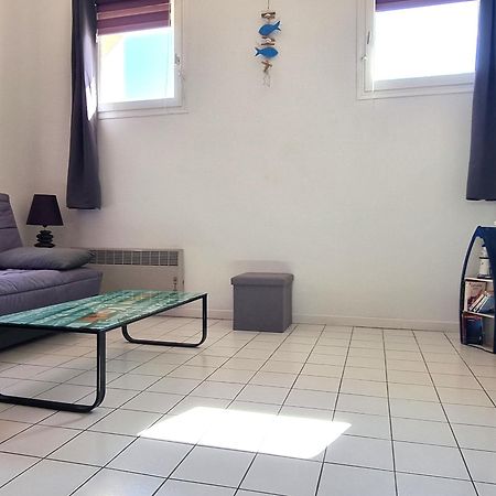 Appartement En Duplex 4 Couchages Au Coeur De Port-Vendres, Face A La Place De L'Obelisque - Fr-1-309-337 Port Vendres Kültér fotó