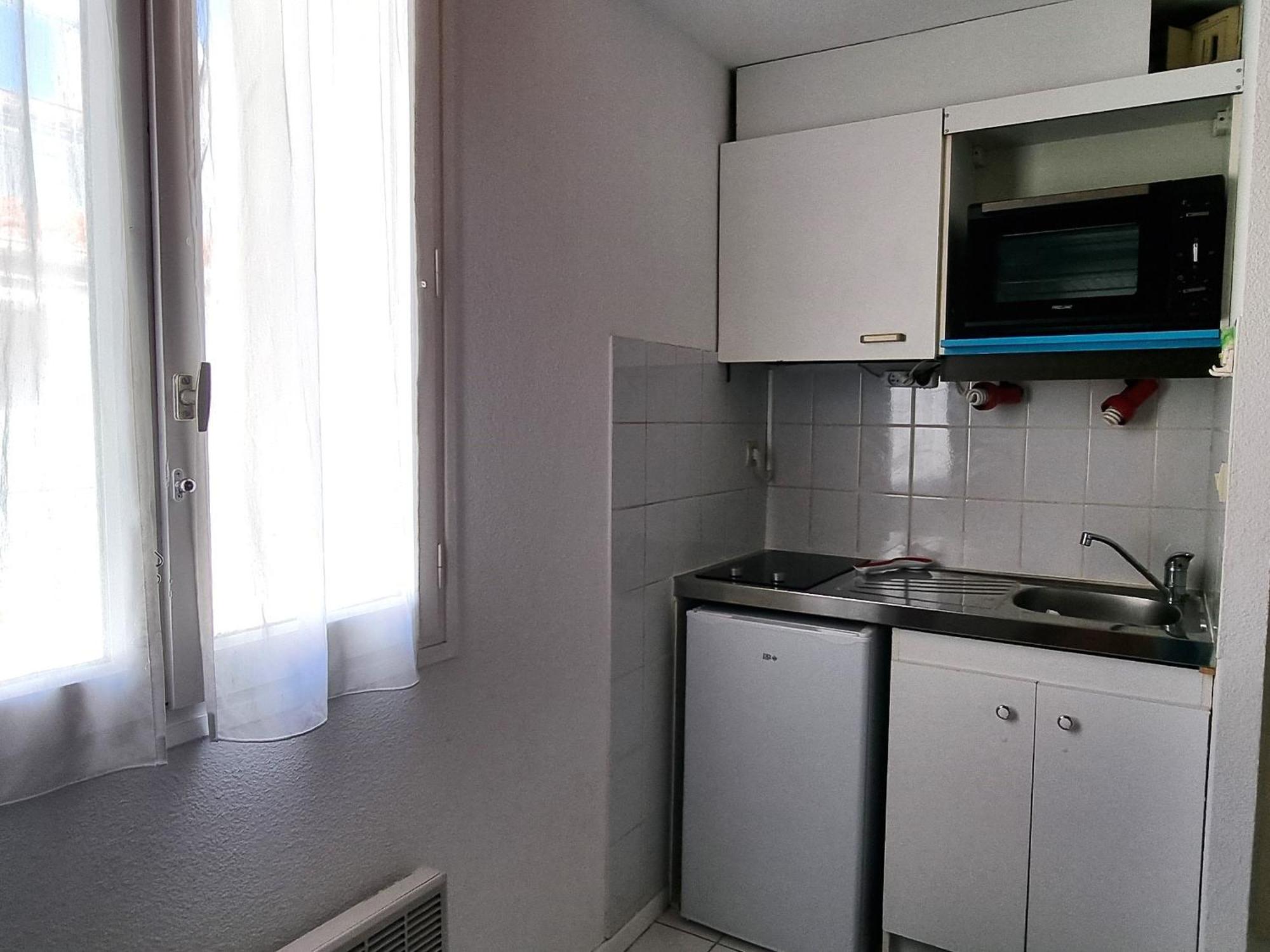 Appartement En Duplex 4 Couchages Au Coeur De Port-Vendres, Face A La Place De L'Obelisque - Fr-1-309-337 Port Vendres Kültér fotó