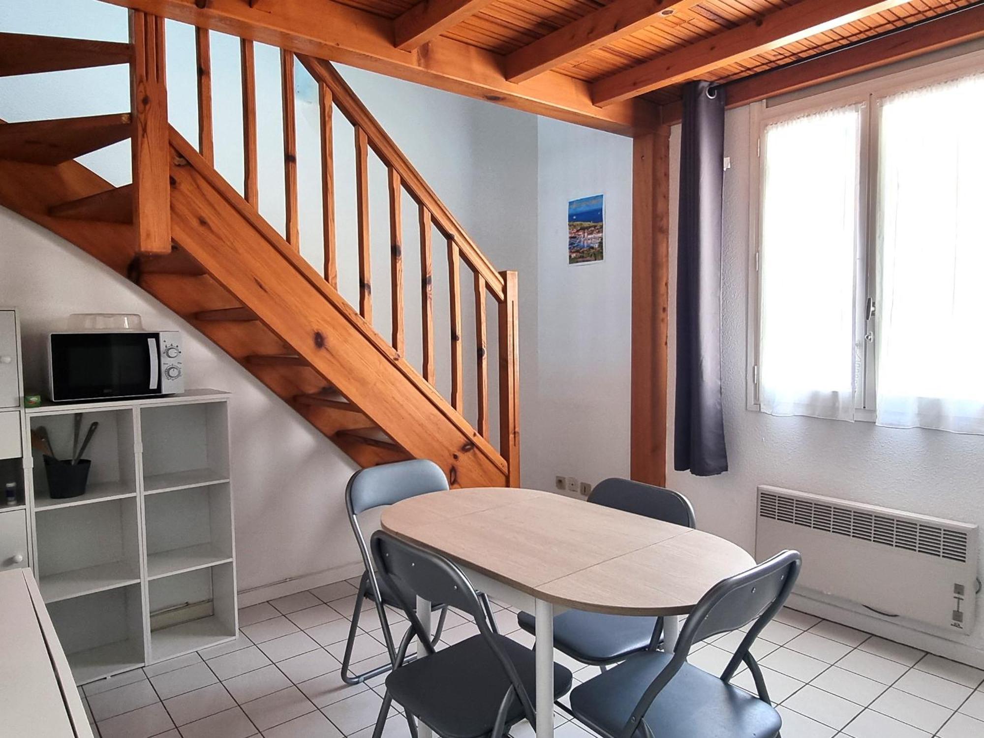 Appartement En Duplex 4 Couchages Au Coeur De Port-Vendres, Face A La Place De L'Obelisque - Fr-1-309-337 Port Vendres Kültér fotó