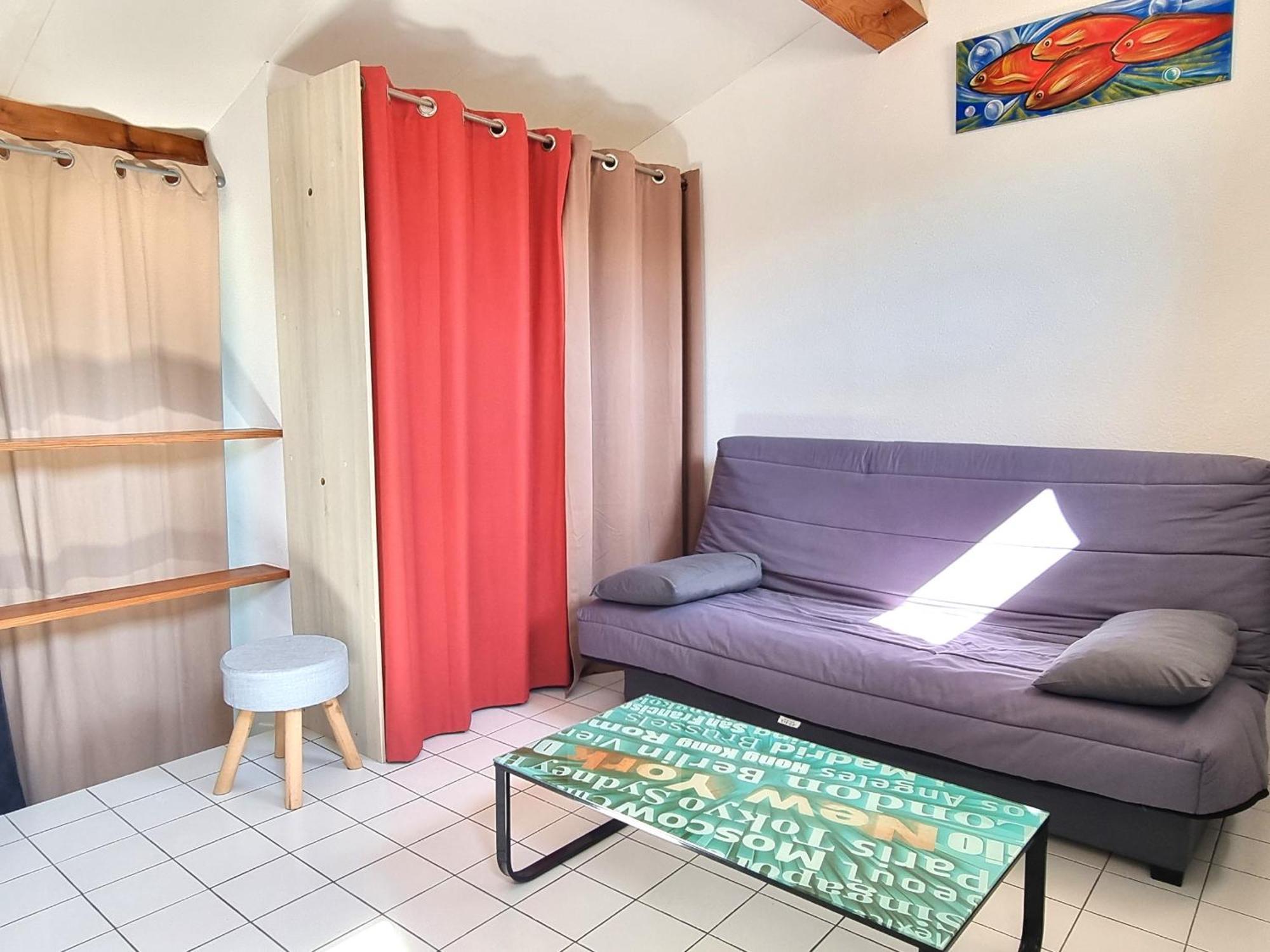 Appartement En Duplex 4 Couchages Au Coeur De Port-Vendres, Face A La Place De L'Obelisque - Fr-1-309-337 Port Vendres Kültér fotó